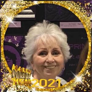 Meet your Posher, Deborah